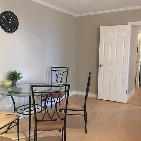 אטלנטה Downtown Big 1 Bedroom #20I מראה חיצוני תמונה