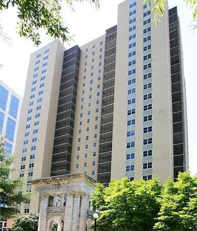 אטלנטה Downtown Big 1 Bedroom #20I מראה חיצוני תמונה