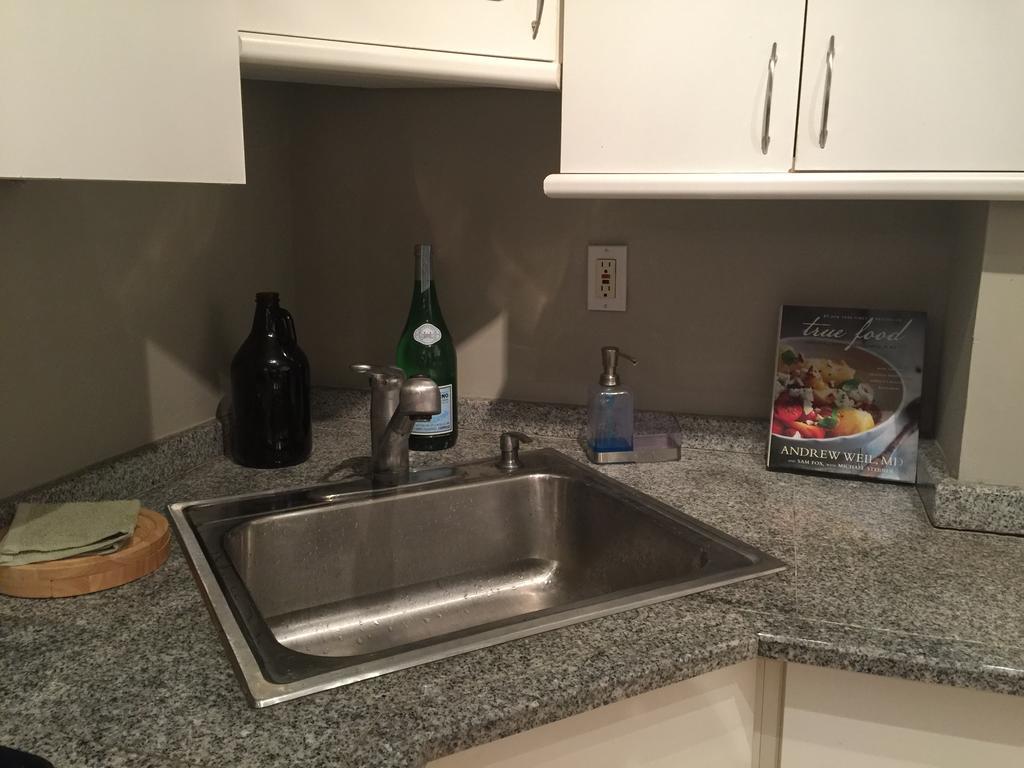 אטלנטה Downtown Big 1 Bedroom #20I מראה חיצוני תמונה