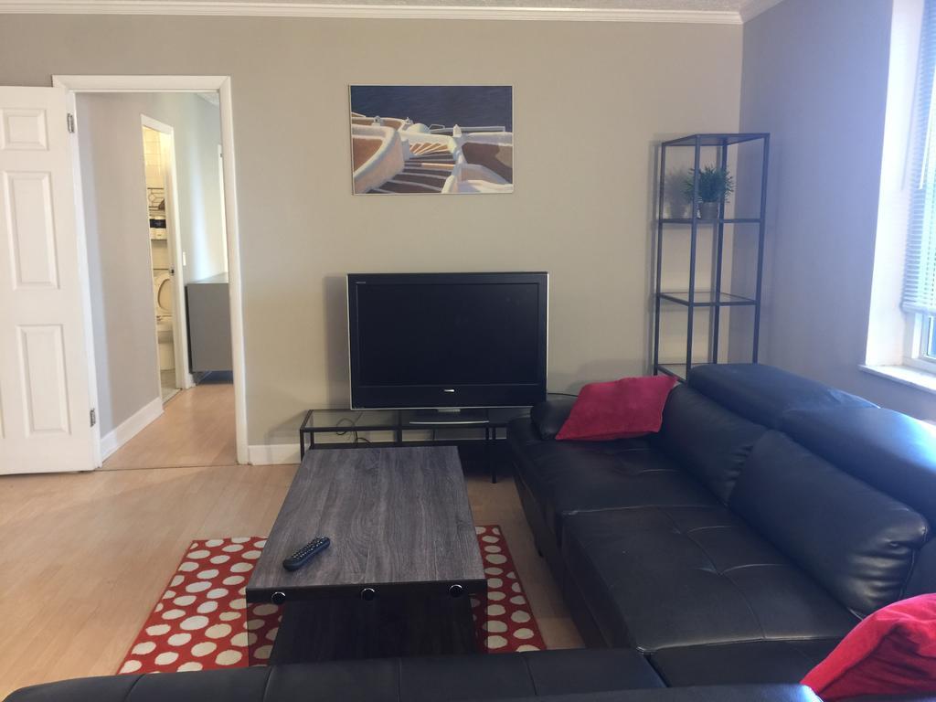 אטלנטה Downtown Big 1 Bedroom #20I מראה חיצוני תמונה