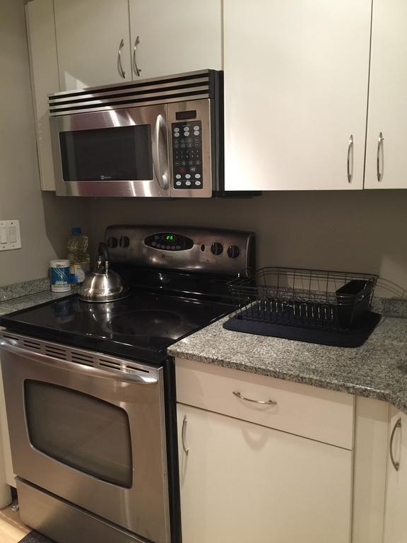 אטלנטה Downtown Big 1 Bedroom #20I מראה חיצוני תמונה
