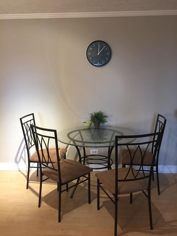 אטלנטה Downtown Big 1 Bedroom #20I מראה חיצוני תמונה