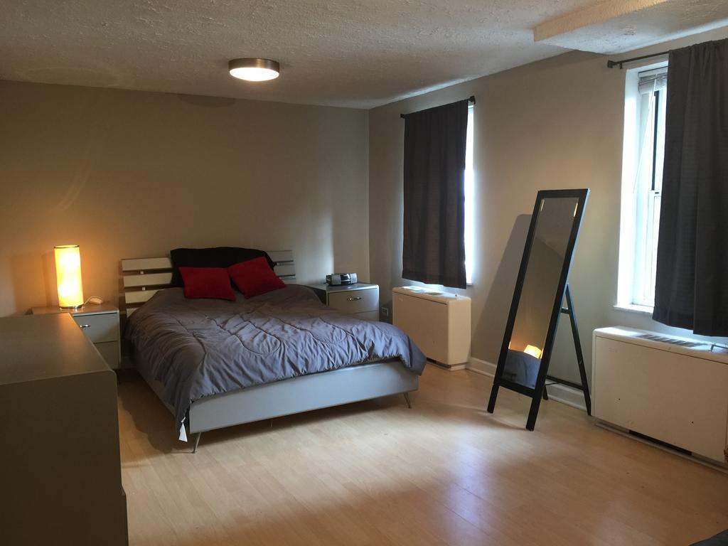 אטלנטה Downtown Big 1 Bedroom #20I מראה חיצוני תמונה
