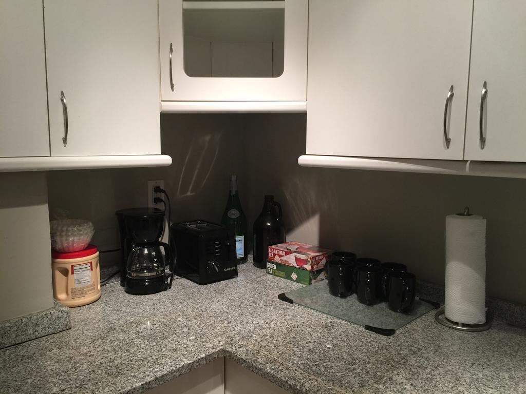אטלנטה Downtown Big 1 Bedroom #20I מראה חיצוני תמונה